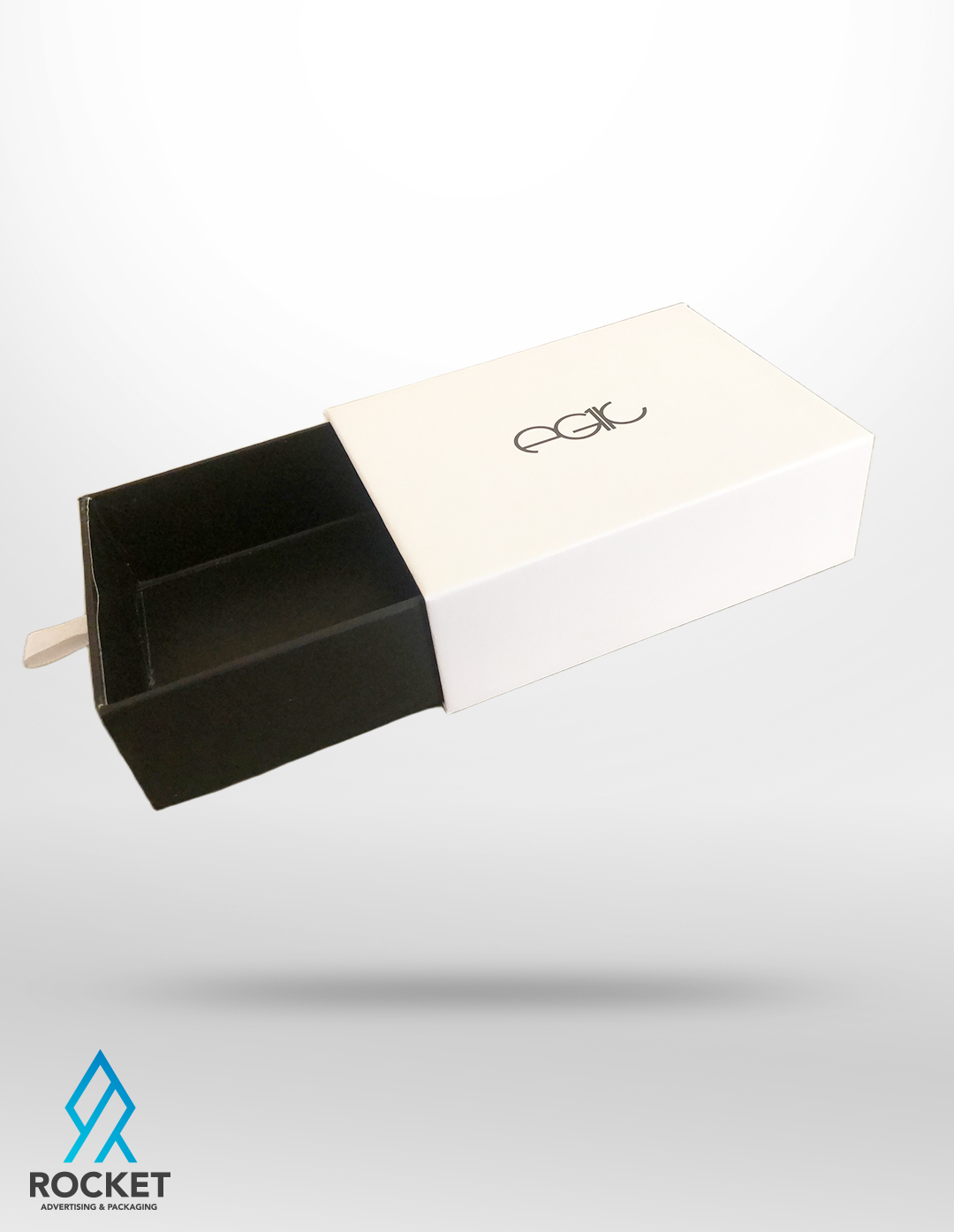 AG1C Jewlery Box